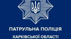 Патрульные спасли собаку, которую переехал автомобиль (видео)