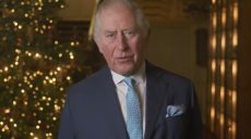 Принц Чарльз с женой записали праздничное видео в поддержку актеров (видео)