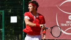 Харьковский теннисист выиграл турнир ITF в Турции (фото)