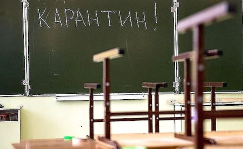 В МОН рассказали, как будут работать учреждения профобразования в январе