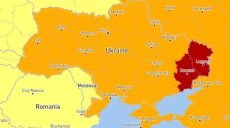 Украина — в списке самых опасных стран для туризма в 2021 году (фото)