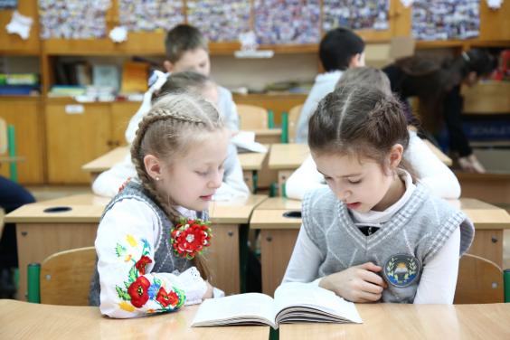 Младшеклассникам Харькова обещают каникулы до 22 января