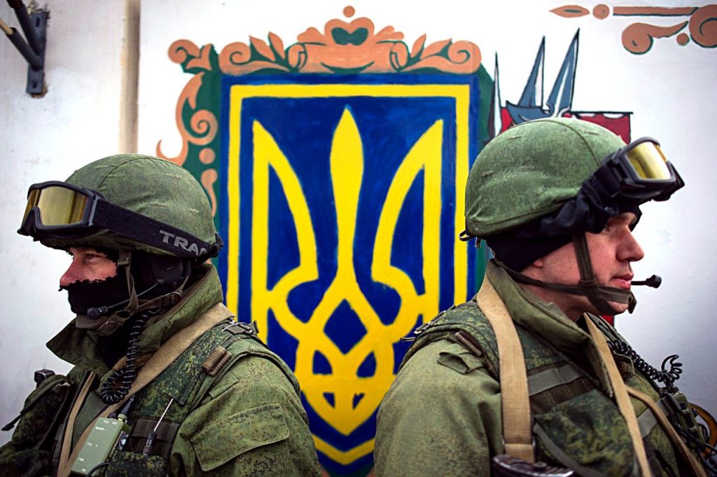Украинская армия поднялась в рейтинге мировых на 2 позиции