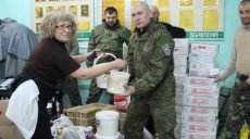 «Треба було піднімати техніку з руїн»: волонтери розповіли про початок своєї діяльності у 2014 році