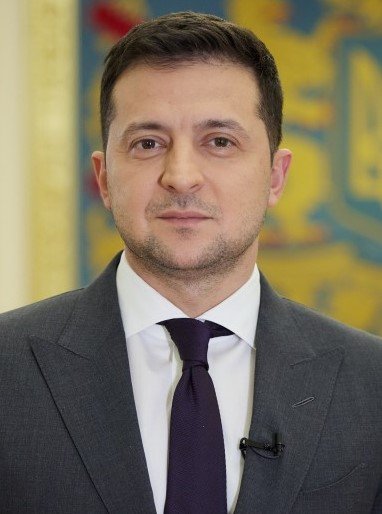 Фраза «к Кернесу было неоднозначное отношение» не принадлежит Зеленскому — сын Кернеса