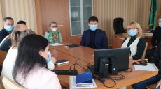 Назначен новый начальник ГУ Госпродпотребслужбы в Харьковской области