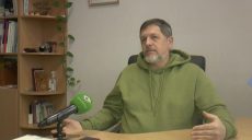 Харьковчанин включен в состав совета развития малого бизнеса при Зеленском