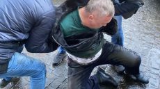 Два полковника СБУ хотели убить начальника Главного управления внутренней безопасности СБУ — СМИ