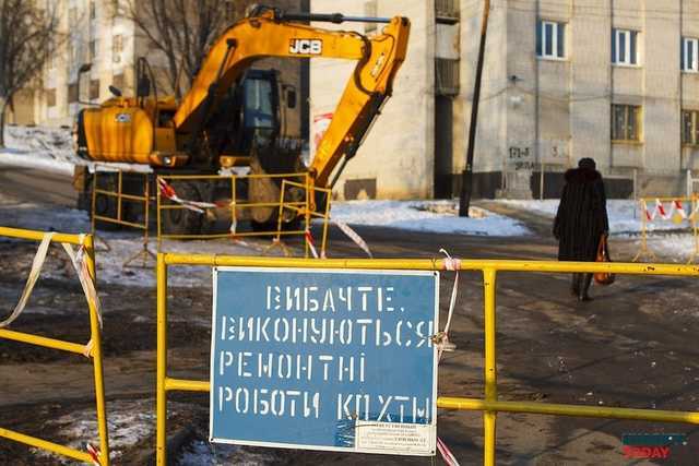 Нового директора «Харьковских теплосетей» выберут на следующей неделе