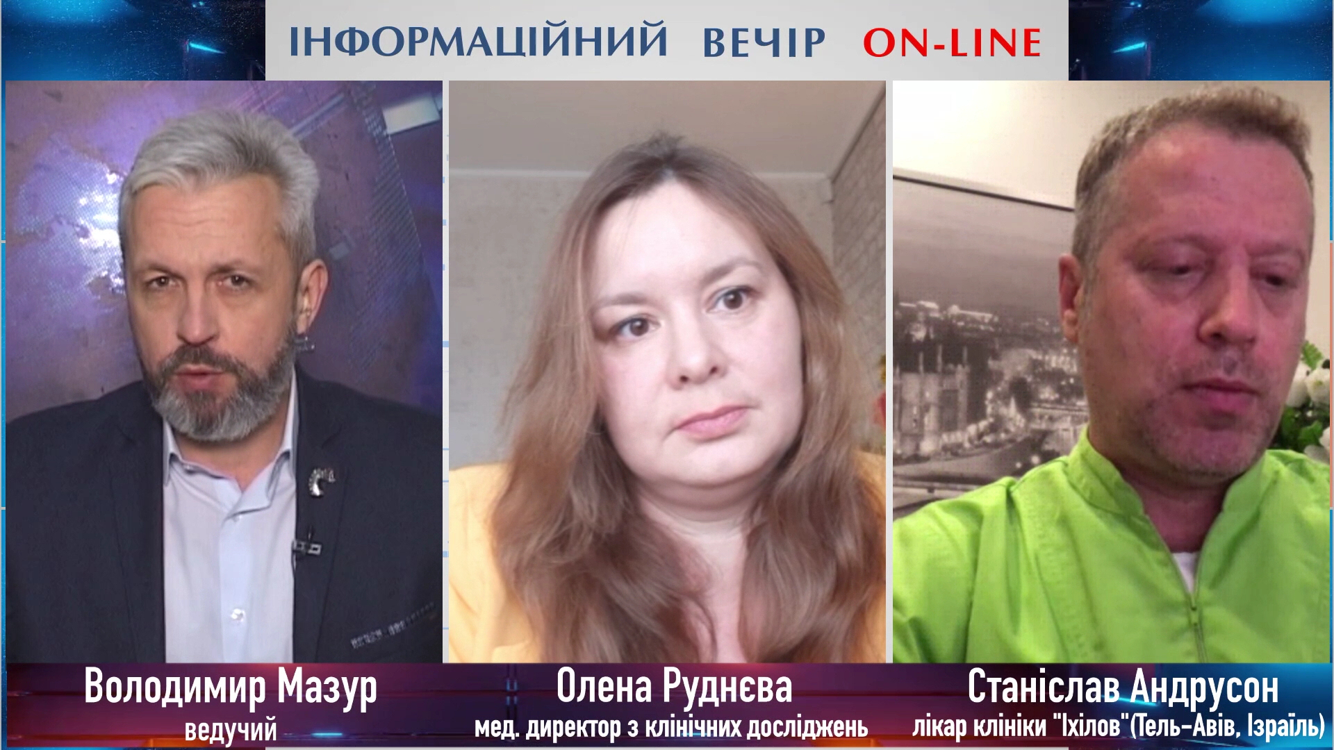 Вакцинація від ковіду