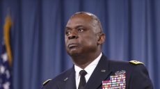 Министром обороны США впервые стал афроамериканец