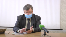 Харківський чиновник прокоментував справу про «незаконне збагачення» (відео)
