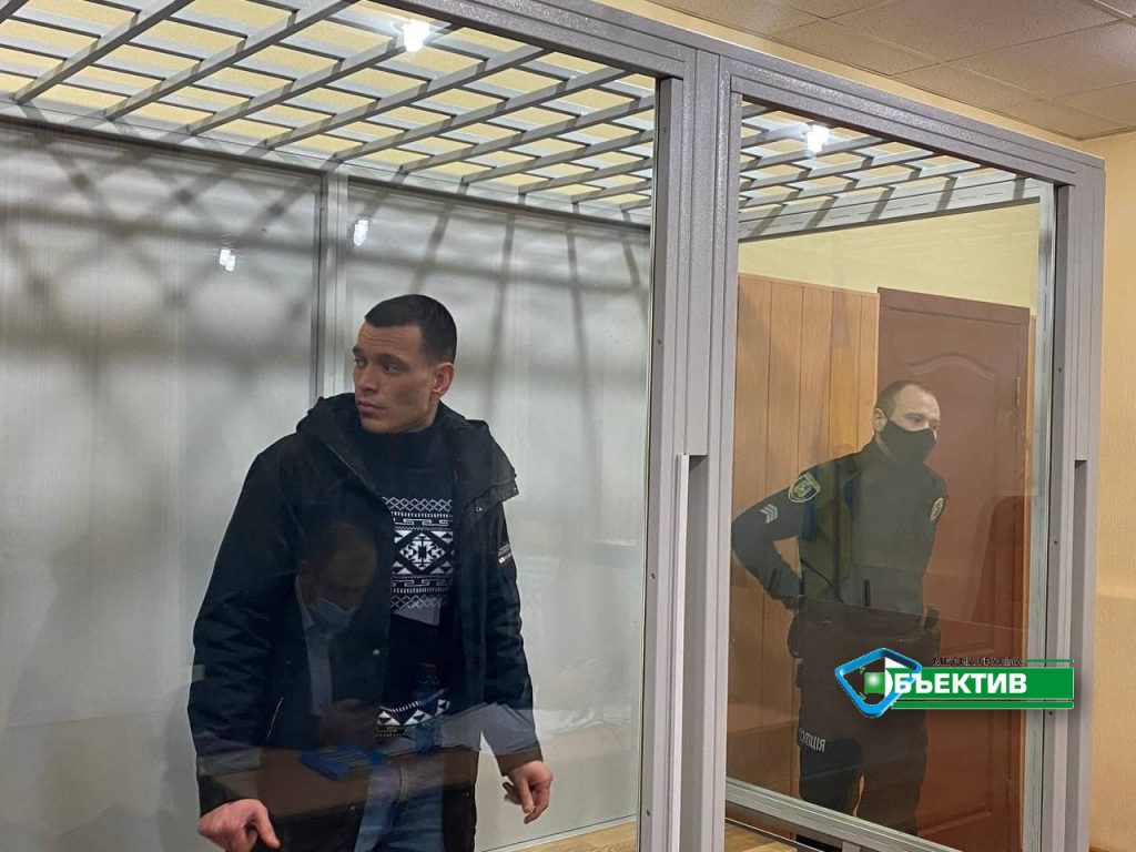 Гибель 15 пенсионеров в Харькове. Суд принял решение по последнему подозреваемому