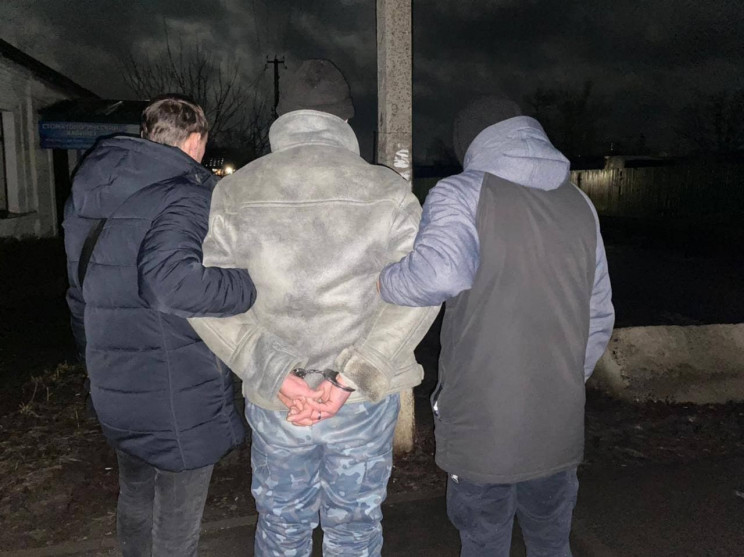 Харьковчанин изнасиловал таксистку (фото)