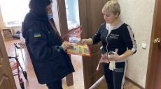 В Харькове проверяют пансионаты для престарелых
