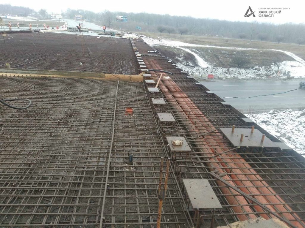 Авто мост белгород
