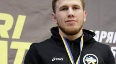 Харьковский борец стал призером турнира в Хорватии