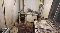 На Харьковщине произошел взрыв бытового газа в частном доме
