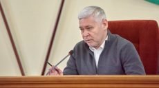 Харьковский горсовет заинтересован в проверке подписи Кернеса