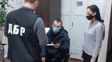 Выехал на встречную полосу и спровоцировал ДТП — полицейскому сообщили о подозрении (фото)