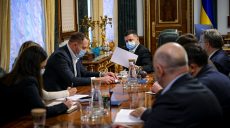 Чиновники считают, что локдаун в Украине намного мягче, чем в других странах