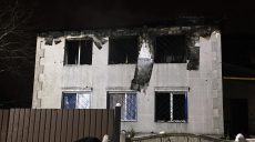 После гибели пенсионеров в Харькове во всех областях Украины проверят законность домов престарелых