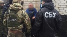 В Харьковской области прикрыли «бизнес» по перевозкам нелегалов в Россию и обратно