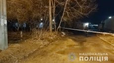 Полиция устанавливает обстоятельства взрыва гранаты в Московском районе Харькова (фото)