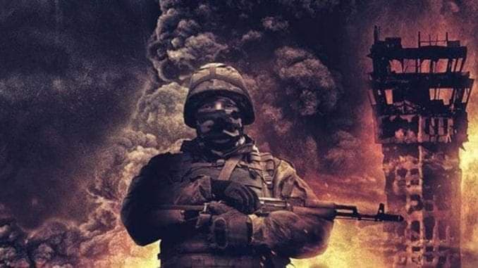У Харкові вшанують пам’ять Кіборгів Донецького аеропорту