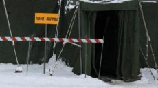 Из-за похолодания на Харьковщине откроют около 450 пунктов обогрева