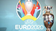 УЕФА планирует провести Евро-2020 в 12 городах