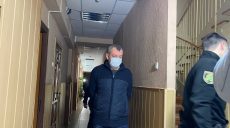 Подозреваемый по делу о гибели пенсионеров в Харькове взят под стражу (фото, видео)