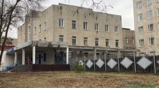 В харьковском госпитале рассказали о состоянии военного, раненного возле Золотого 25 января