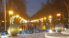 Как выглядит локдаун в парке Горького (фоторепортаж)