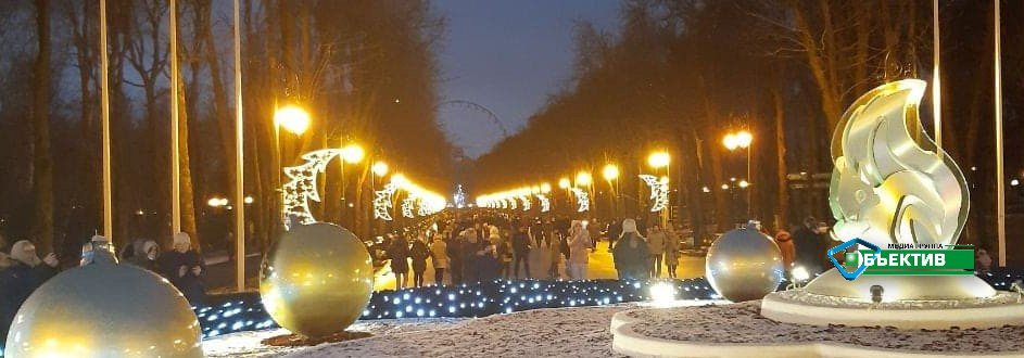 Как выглядит локдаун в парке Горького (фоторепортаж)