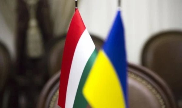 Венгрия и Украина работают над «джентльменским» договором, — ОП