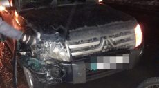 Под Харьковом мотоцикл и легковушка не поделили дорогу: скончалась 19-летняя девушка