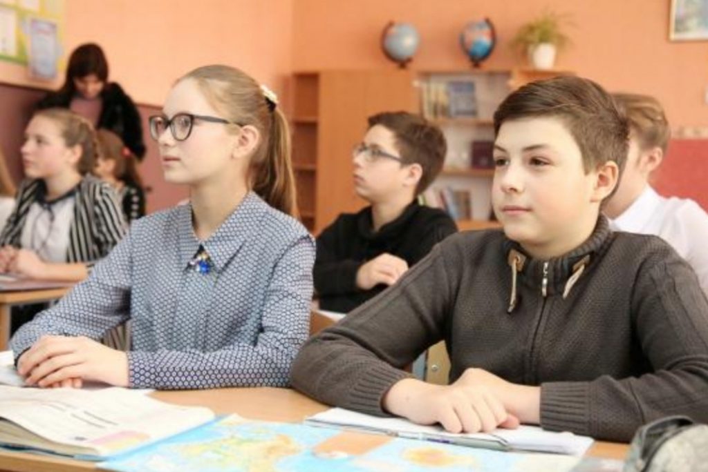 Как работают школы в Харьковской области после завершения локдауна