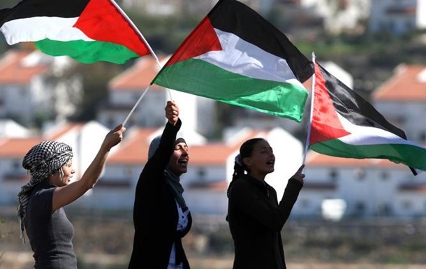 В Палестине пройдут первые за 15 лет выборы