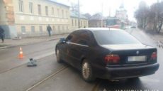 В Харькове хотят ужесточить санкции в отношении иностранцев на «евробляхах» и стритрейсеров