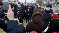 Зеленский сделал вывод из «трагического кейса пожара» в Харькове