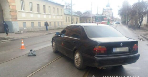 В Харькове хотят ужесточить санкции в отношении иностранцев на «евробляхах» и стритрейсеров