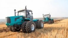 Аграрии Харьковщины получили частичную компенсацию за приобретение техники
