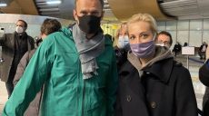 Европарламент из-за ареста Навального может остановить строительство «Северного потока-2»