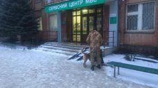 Массовое «минирование» в центре Харькова: полиция проверила объекты (фото)