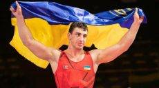 Харьковчанин признан лучшим спортсменом Украины