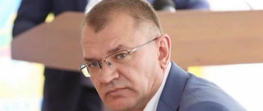 Степан Масельский претендует на должность главы Изюмской РГА