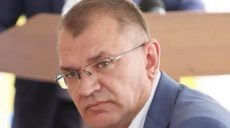 Степан Масельский претендует на должность главы Изюмской РГА