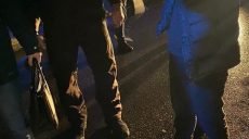 Полицейские на Харьковщине воровали кабель спецсвязи — СБУ