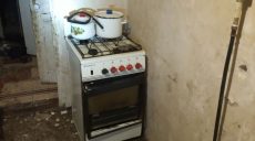 Взрыв газа в частном доме произошел из-за несанкционированного подключения